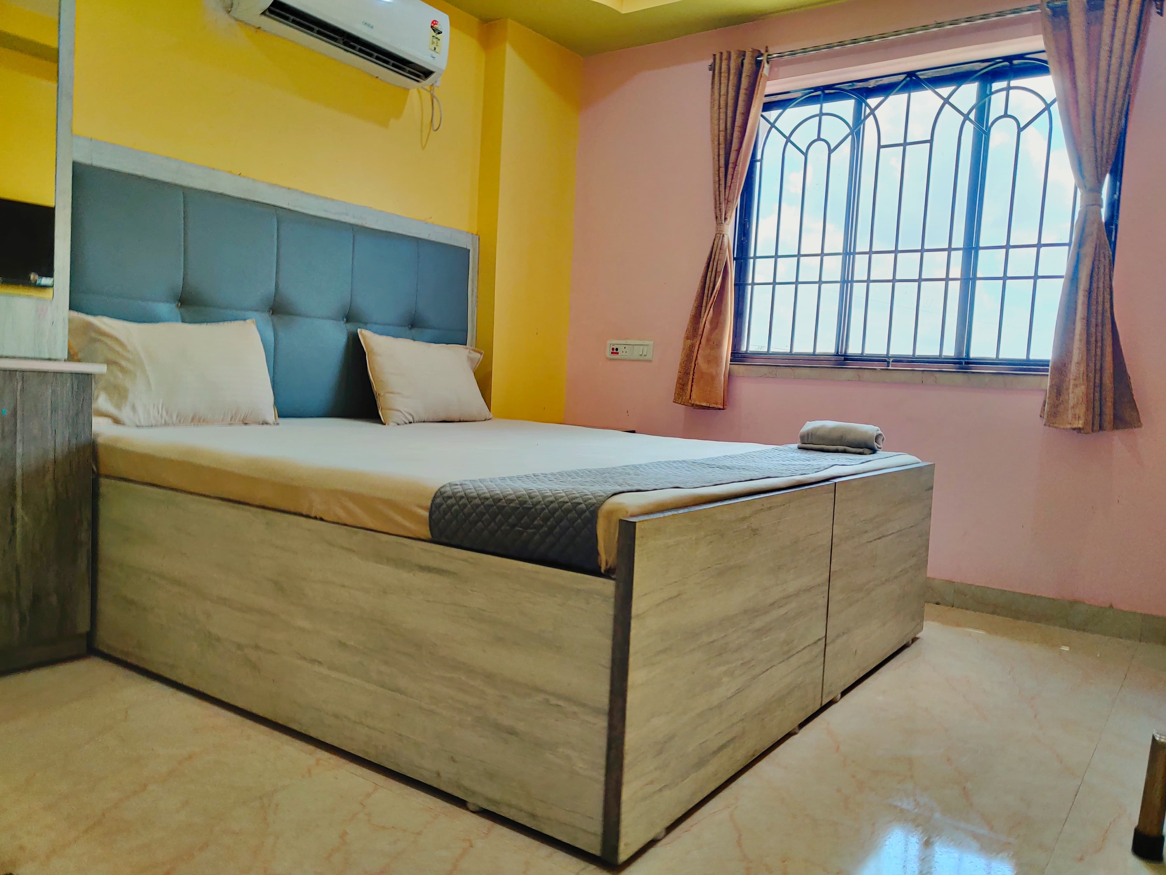 Picture of Deluxe Room